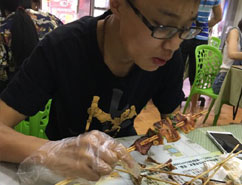 临沧烧烤加盟,学烧烤技术,开烧烤店多少钱