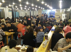 临沧烧烤加盟,学烧烤技术,开烧烤店多少钱