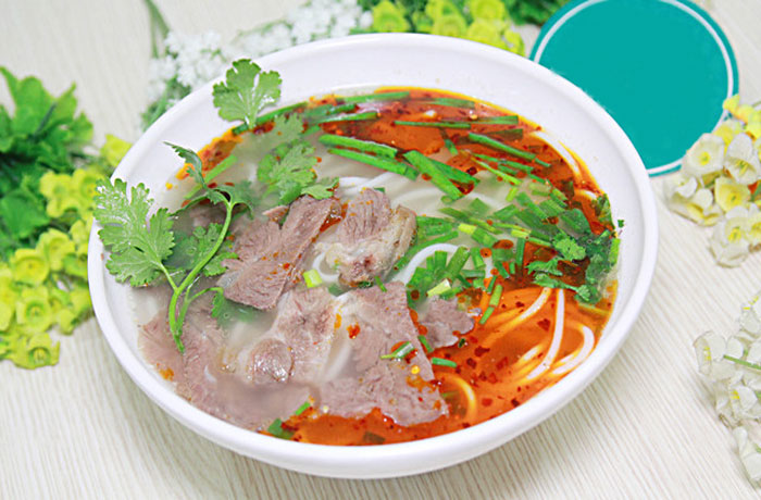 临沧羊肉粉培训