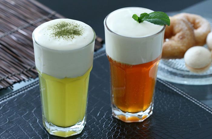 临沧奶盖茶培训