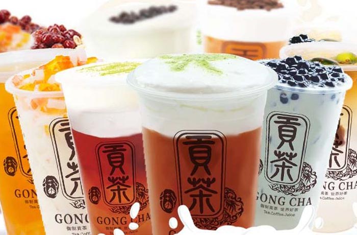临沧贡茶培训